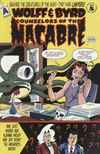 Wolff & Byrd: Counselors of the Macabre #8 Comic Books - Covers, Scans, Photos in Wolff & Byrd: Counselors of the Macabre Comic Books - Covers, Scans, Gallery